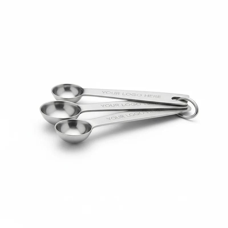 Measuring Spoon Set 4-Piece