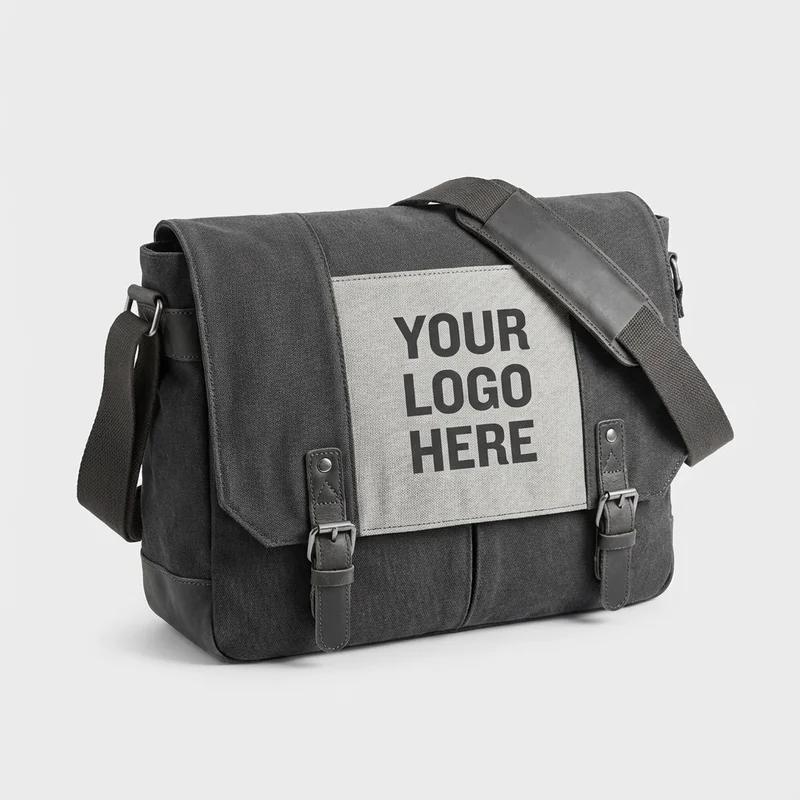 メッセンジャーバッグ