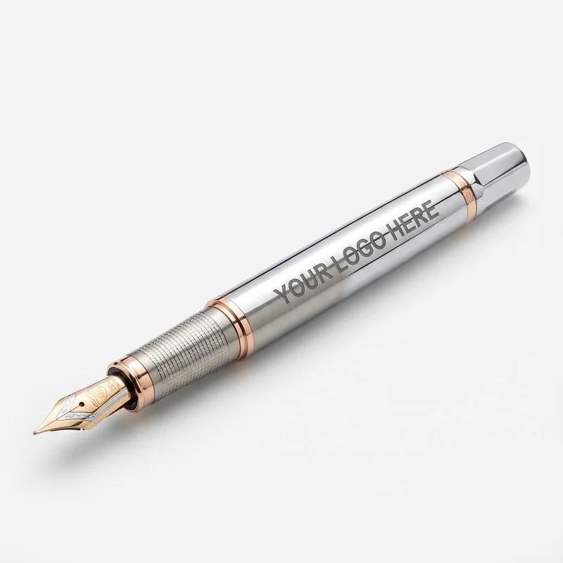 Metal Executive Pen