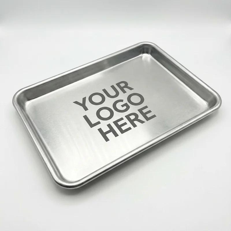 Metal Rolling Tray