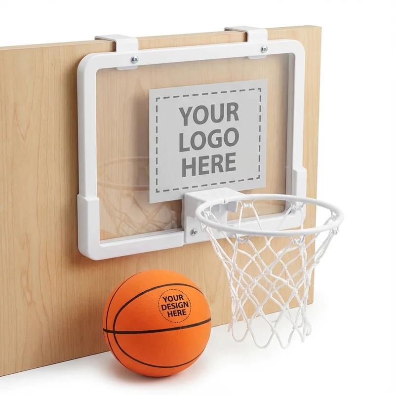 Mini Basketball Hoop Set