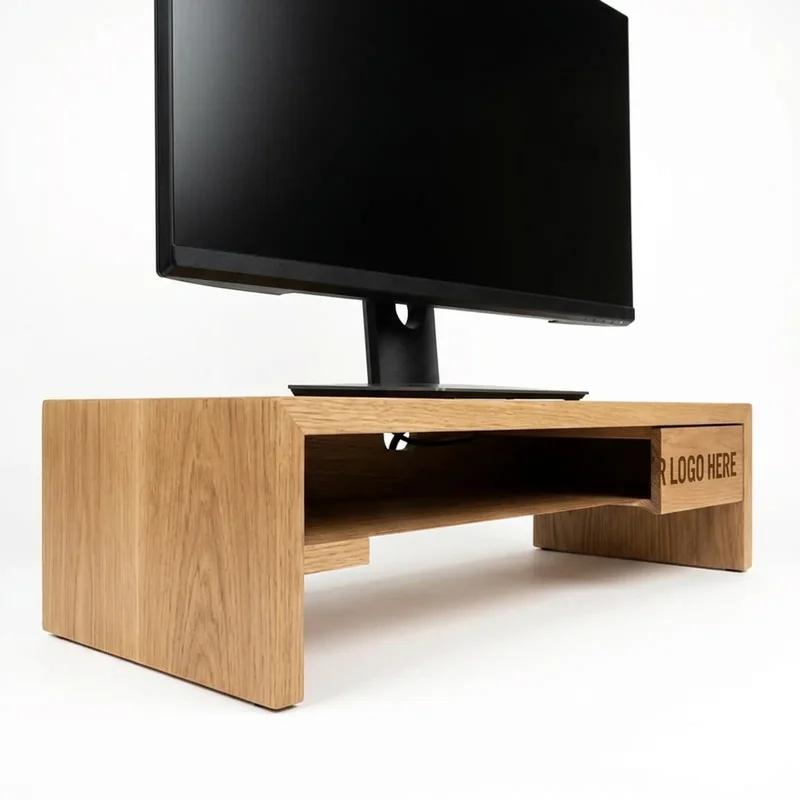 מעמד מוניטור מוגבה thumb 2