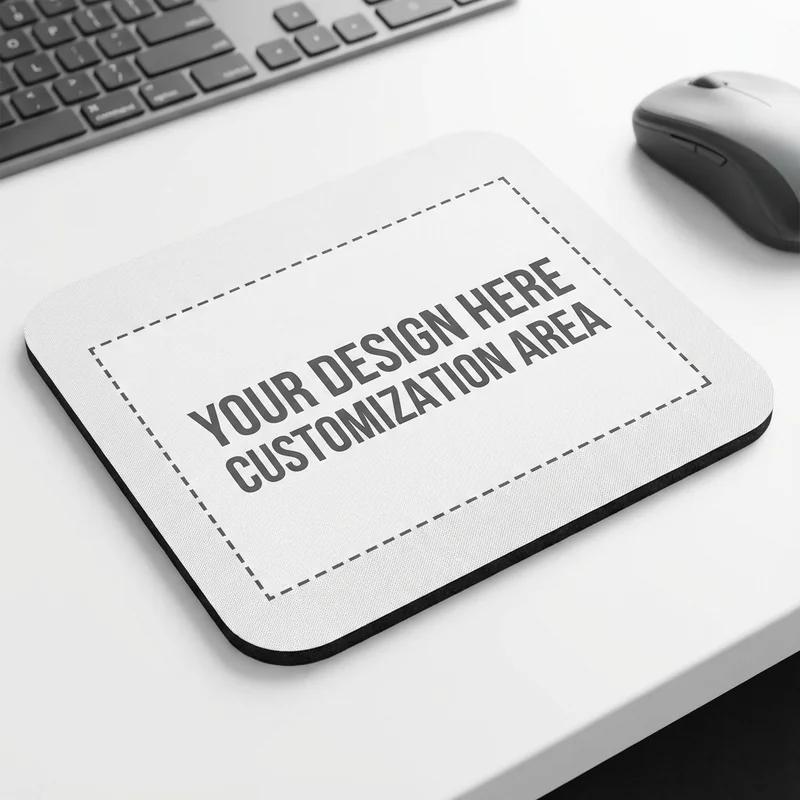 Custom Mouse Pad