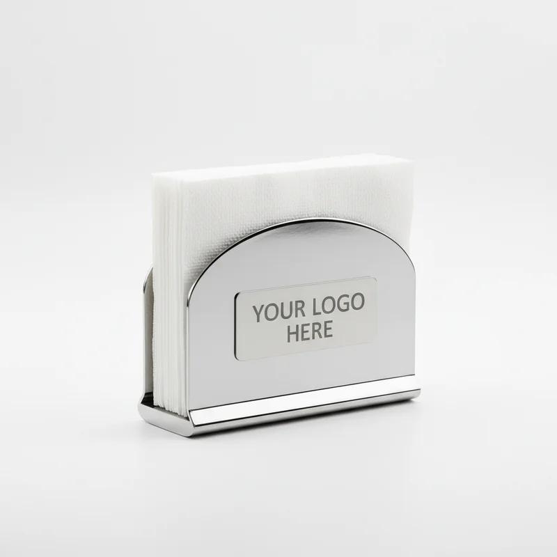 Napkin Holder Bar Style