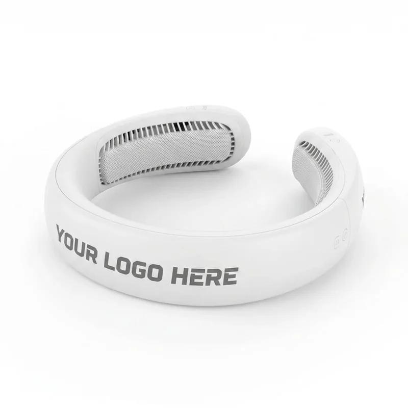 Tragbarer Nackenventilator thumb 2