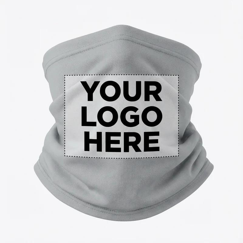 Multifunksjonell nakkevarmer