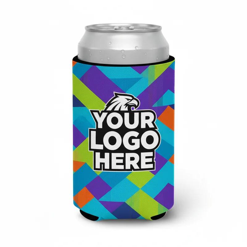 Neoprene Can Koozie Premium
