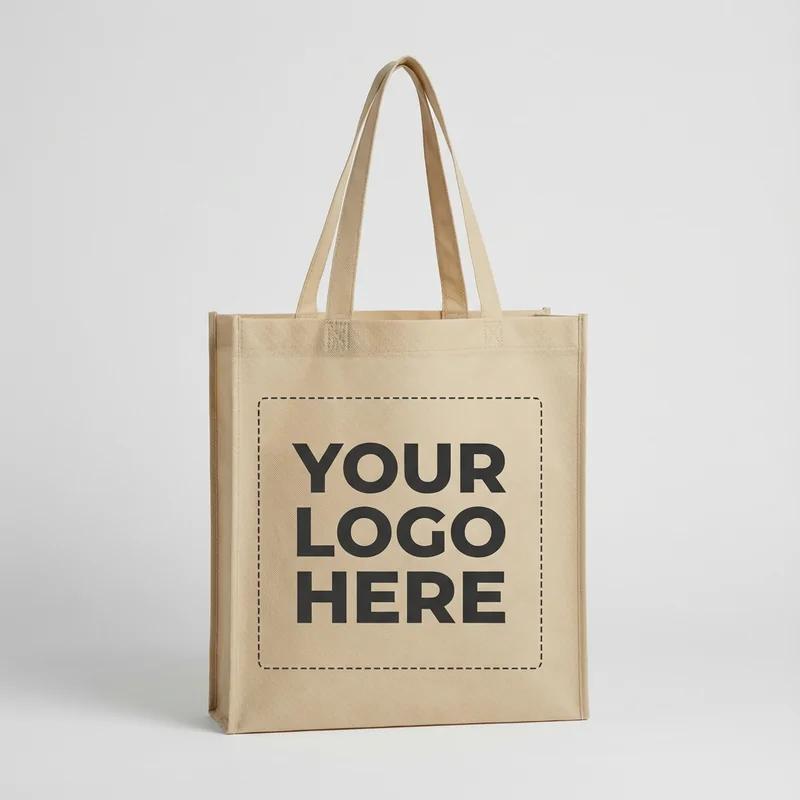 Non-Woven Tote Bag