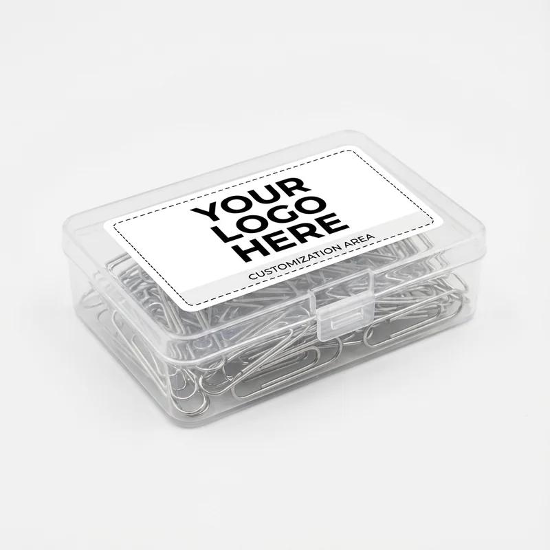 Paper Clips 100-Pack