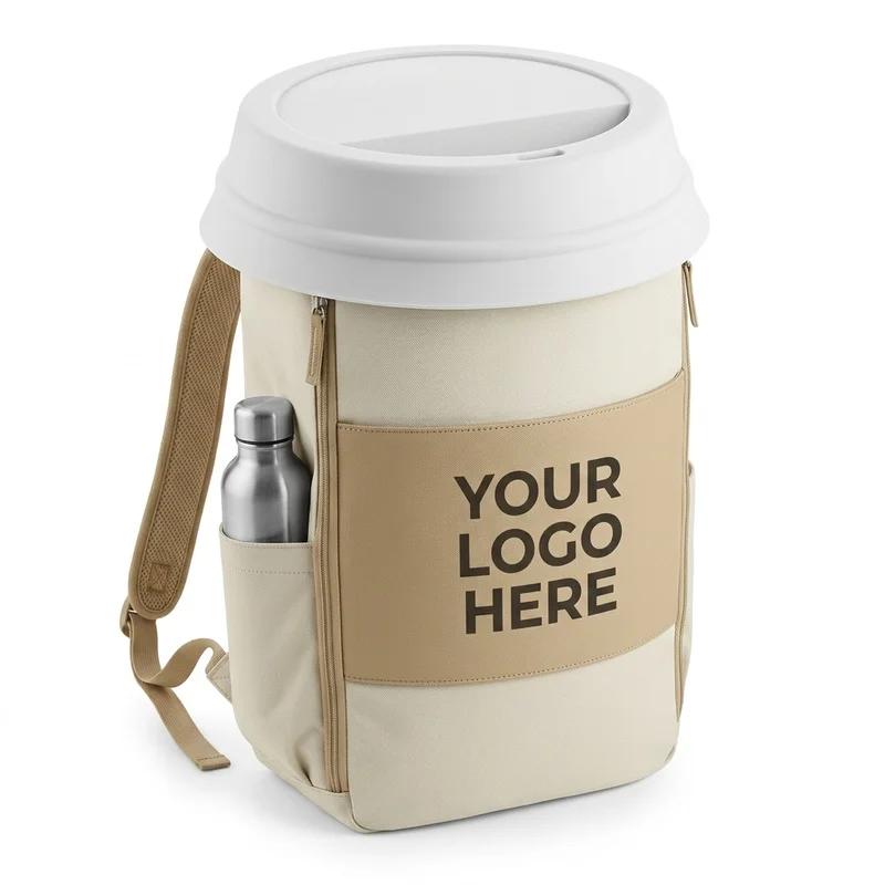 Peak Security Clear Backpack