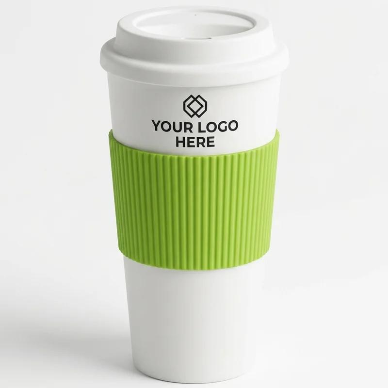 Peak Sip 12oz Weinglas