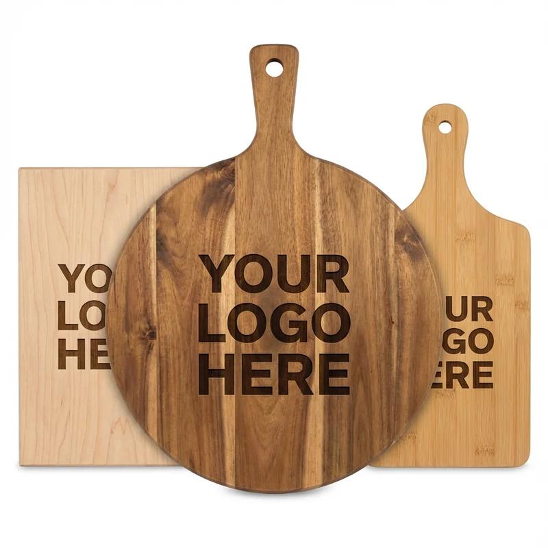 Personlige Skjærebrett