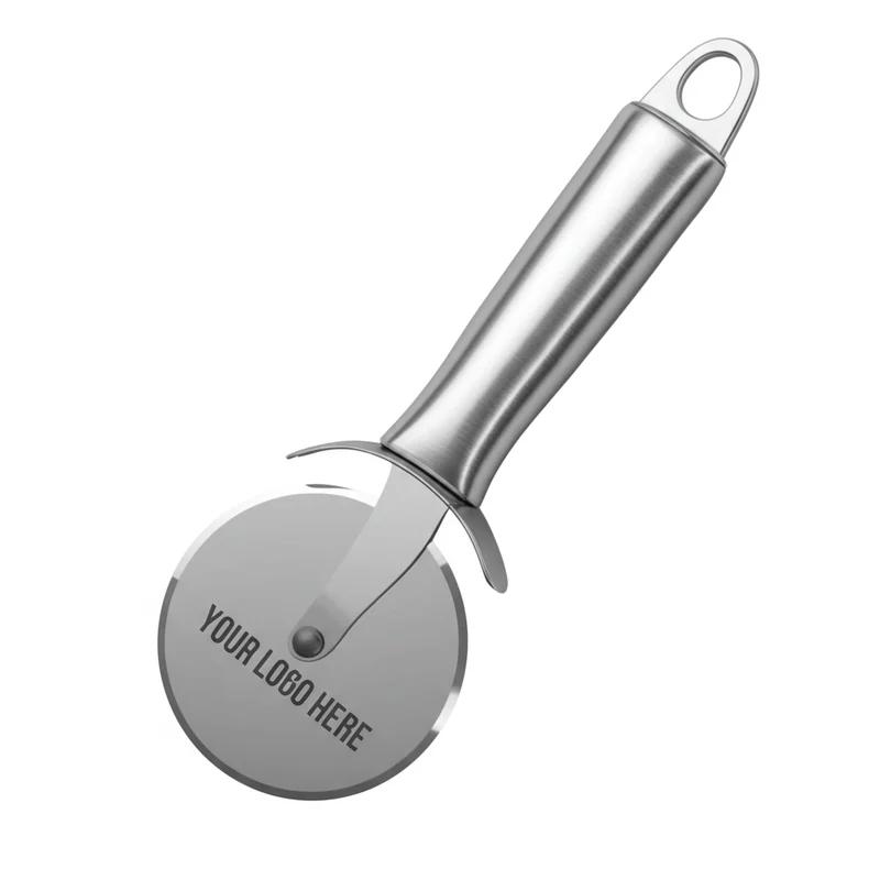 Personalized Pizza Cutter