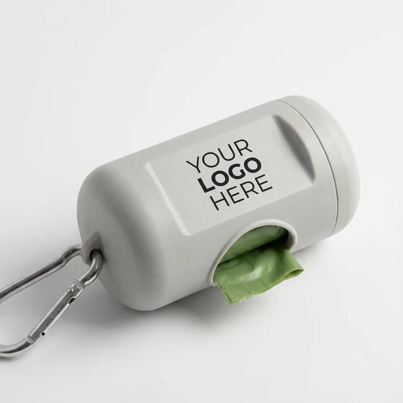 Pet Waste Bag Dispenser
