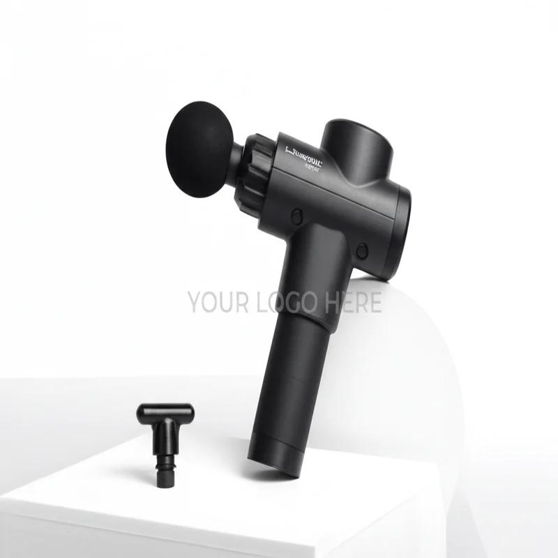 Portable Massage Gun