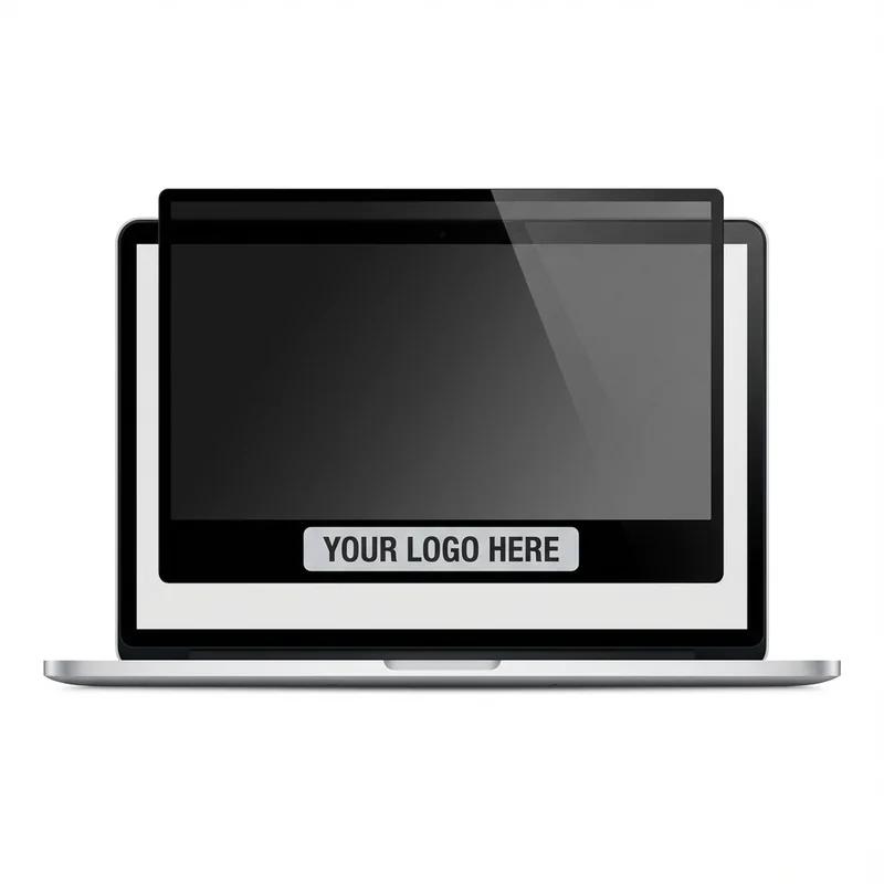 Laptop Datenschutzfilter