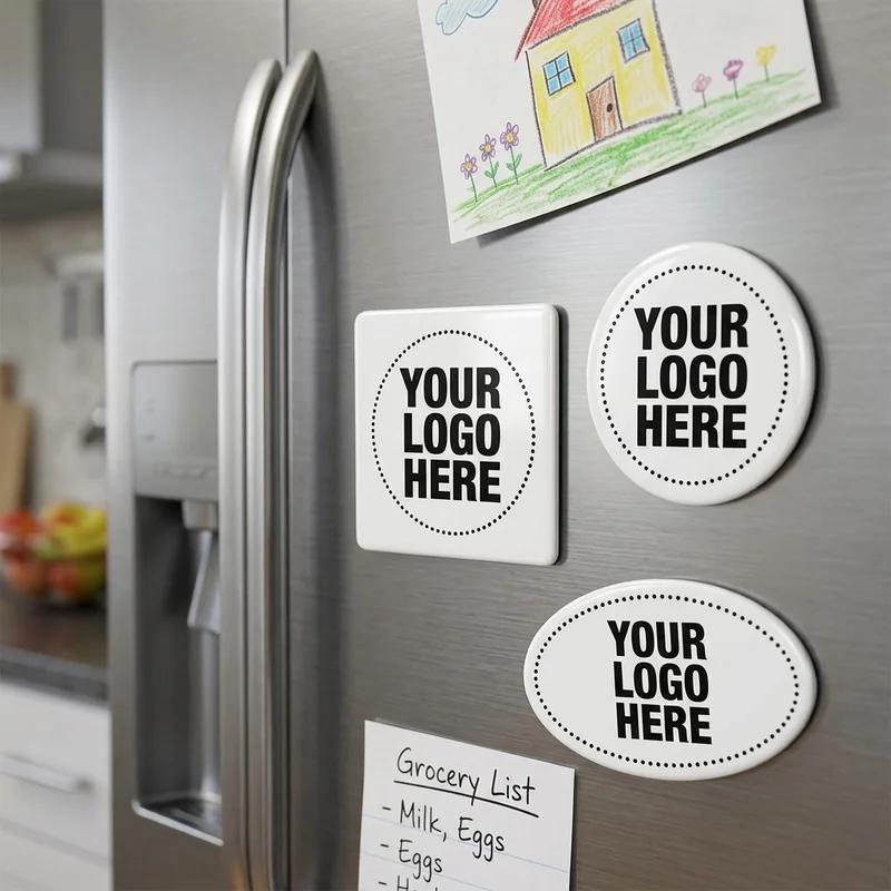 Promotional Magnets thumb 3