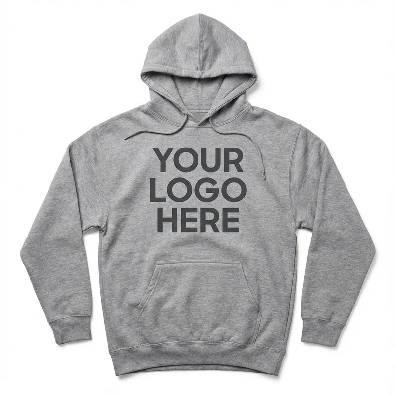 Pullover Hoodie