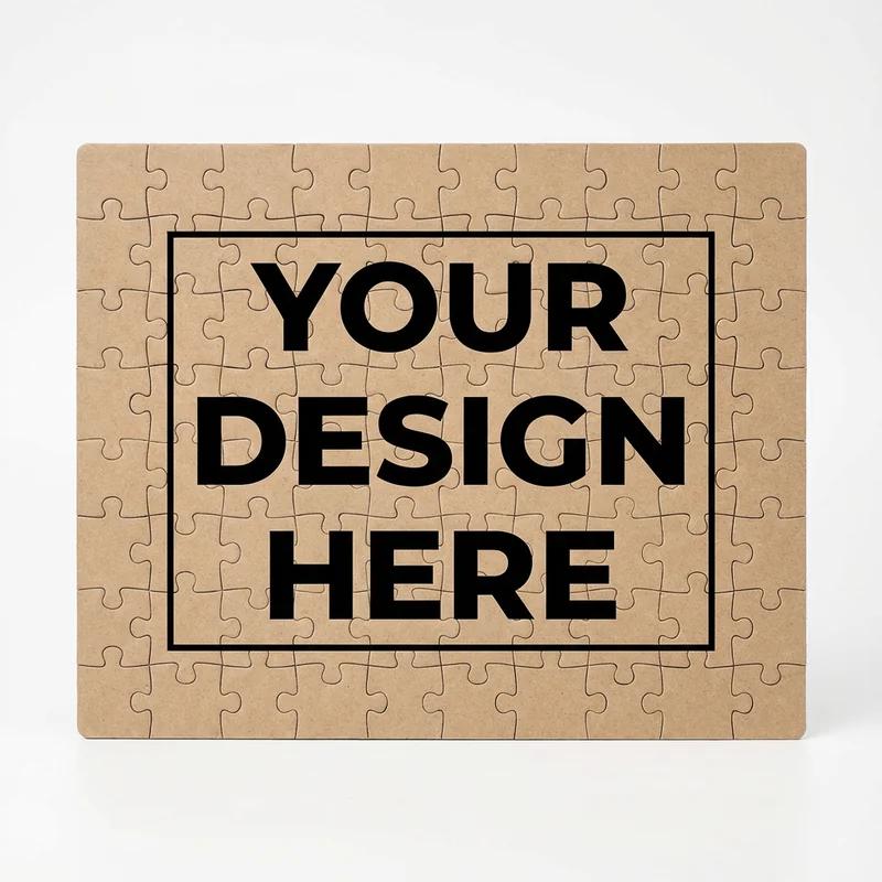 פאזל מותאם אישית