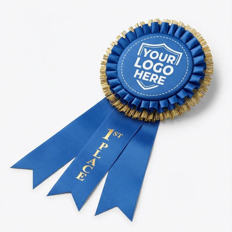 Cinta de Premio 1er Lugar