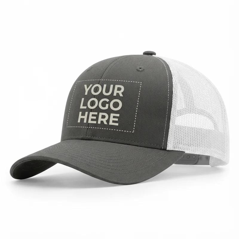 Richardson 112 Trucker Hat