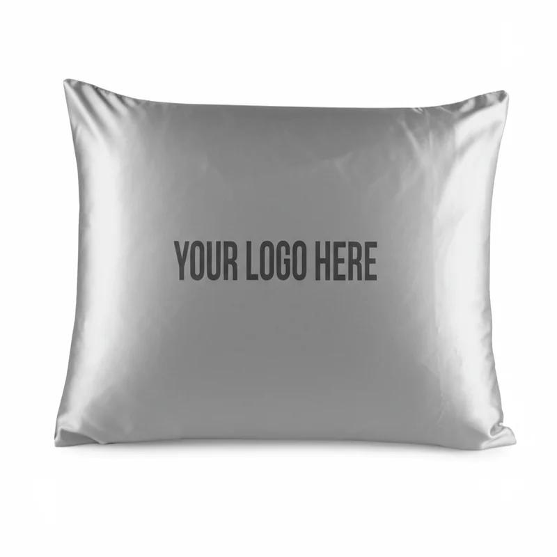Custom Satin Pillowcase