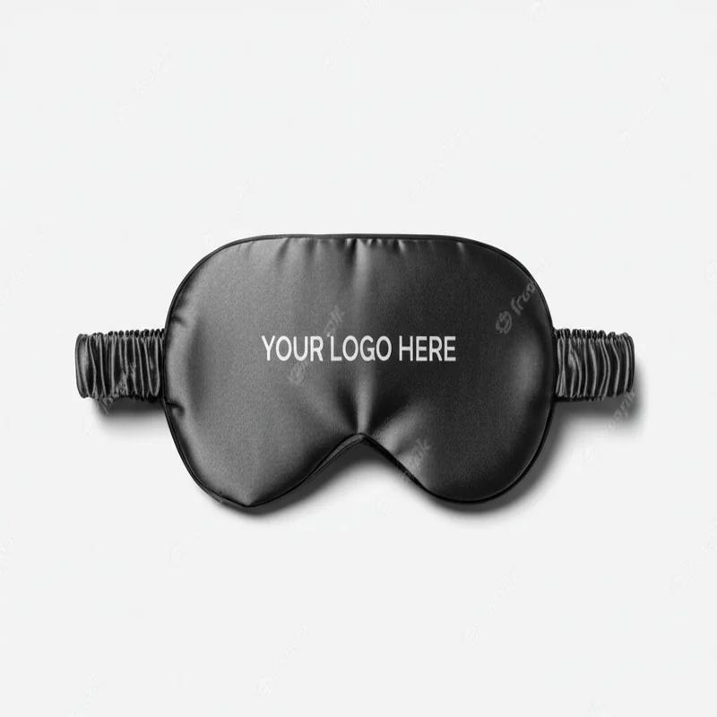 Classic Satin Sleep Mask