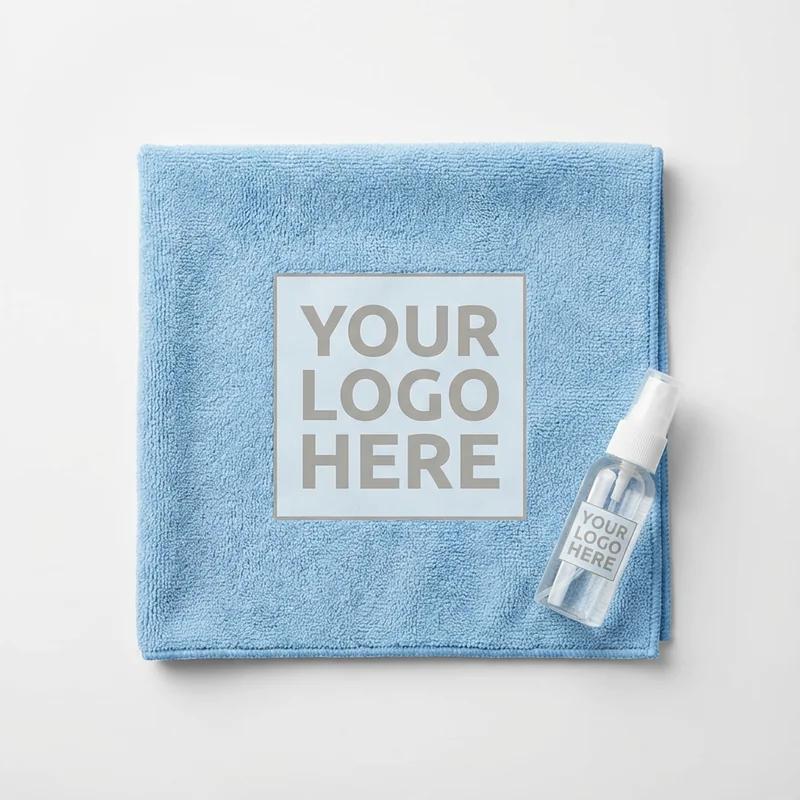 Microfiber Screen Cleaner