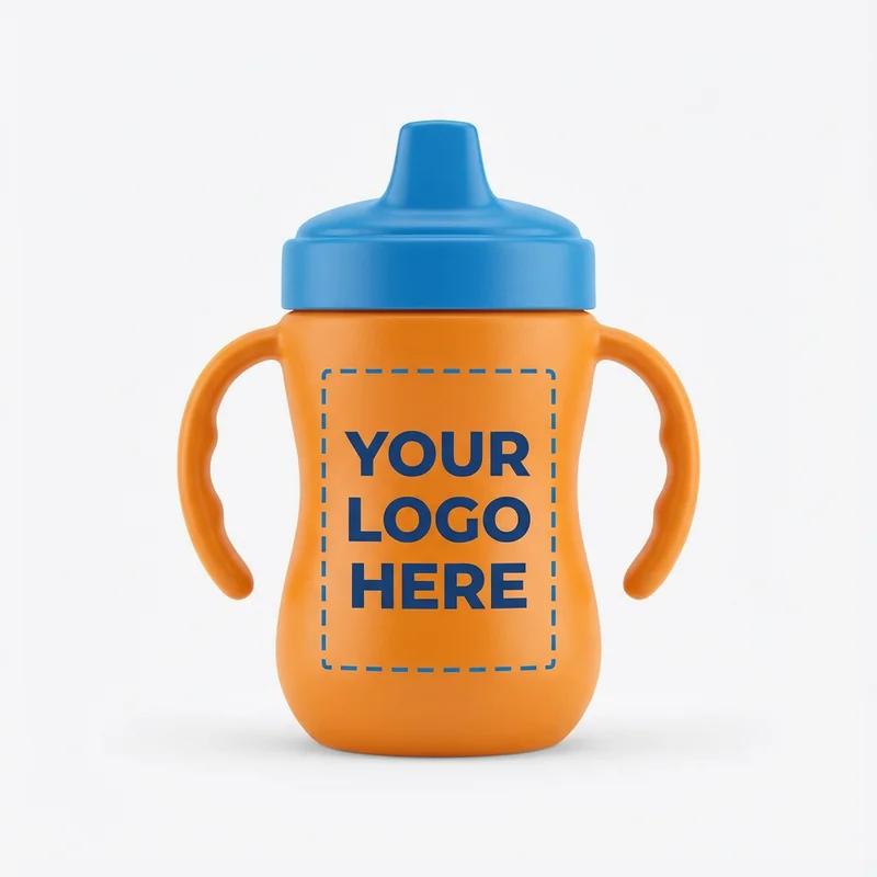 Kids Sippy Cup