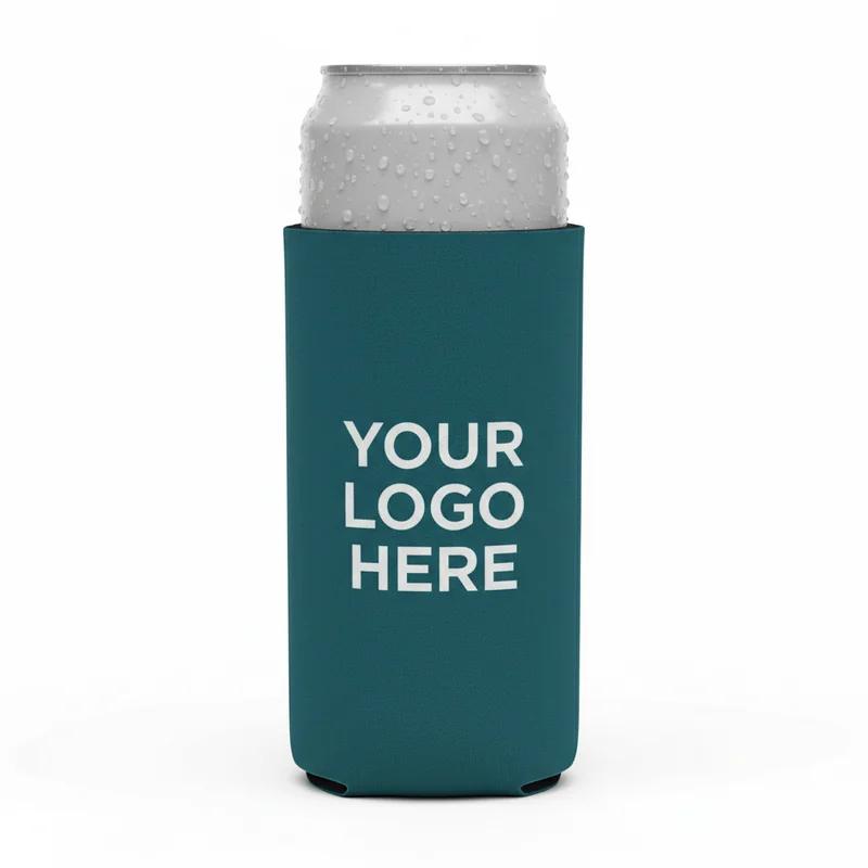 Slim Can Koozie