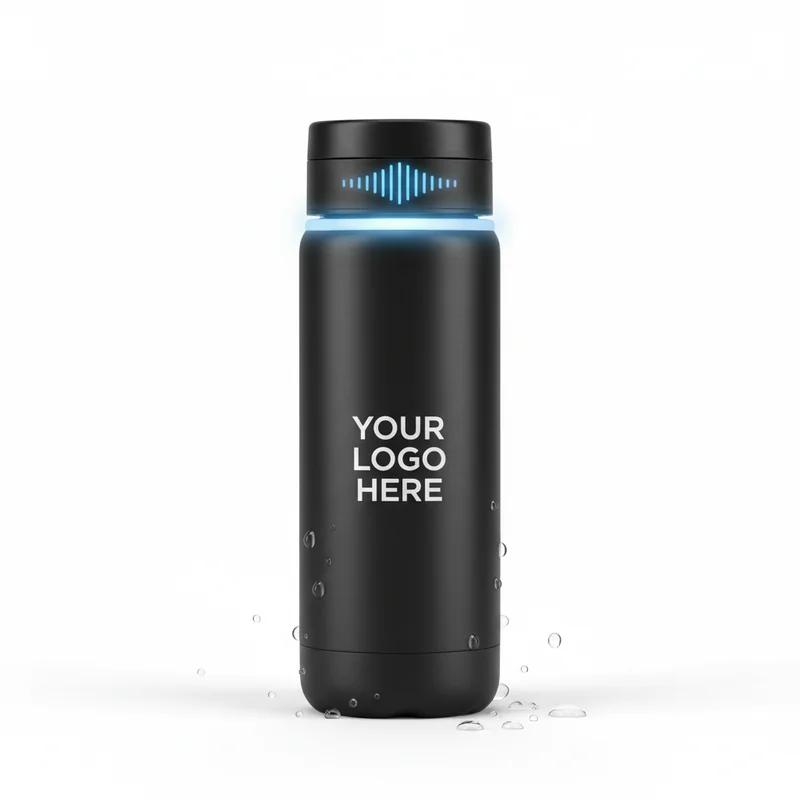 Smart Vandflaske (med tracker)