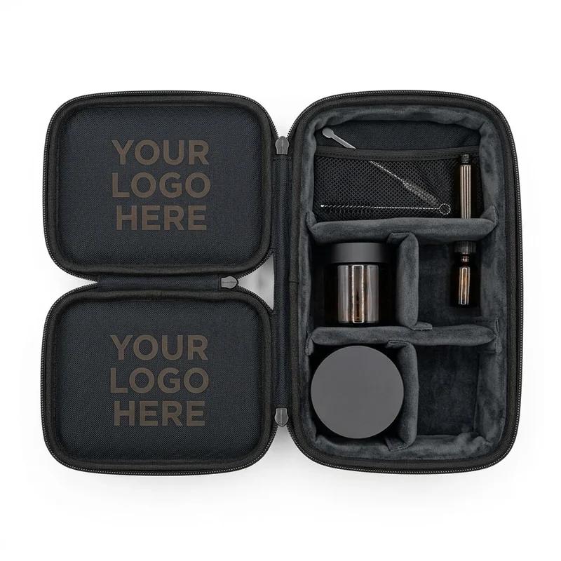 Smell-Proof Carry Case thumb 2