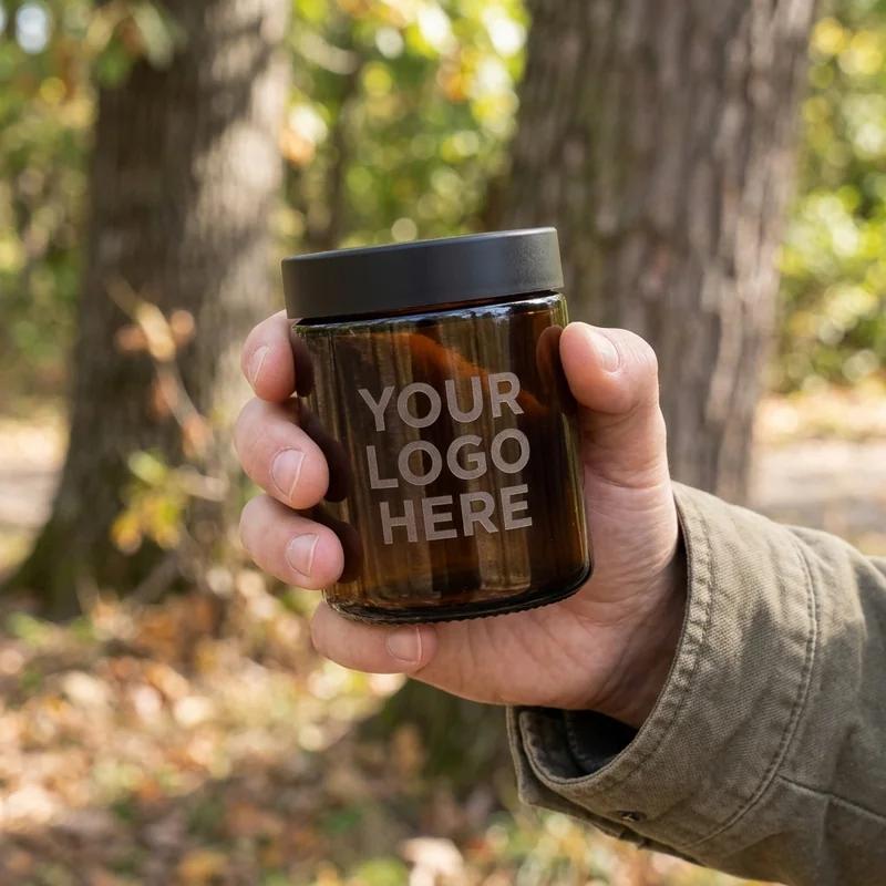 Smell-Proof Carry Case thumb 3