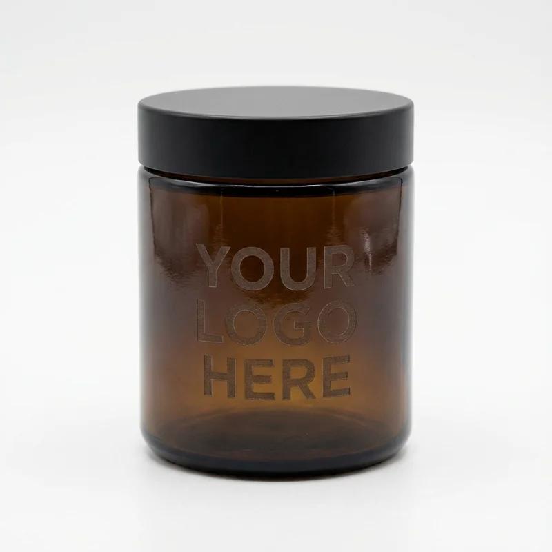 Smell-Proof Carry Case