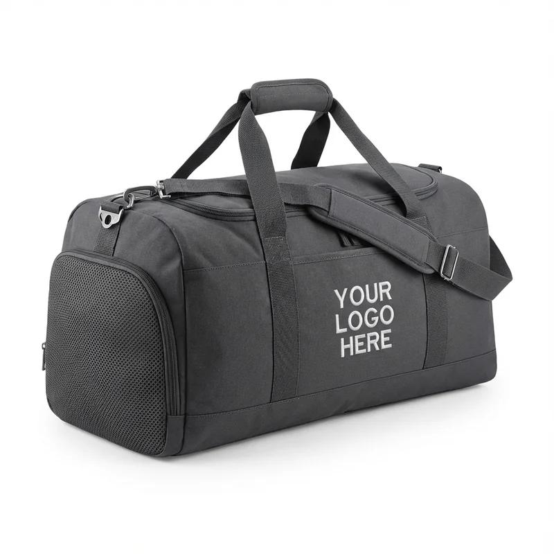Sportuitrusting Duffle Bag