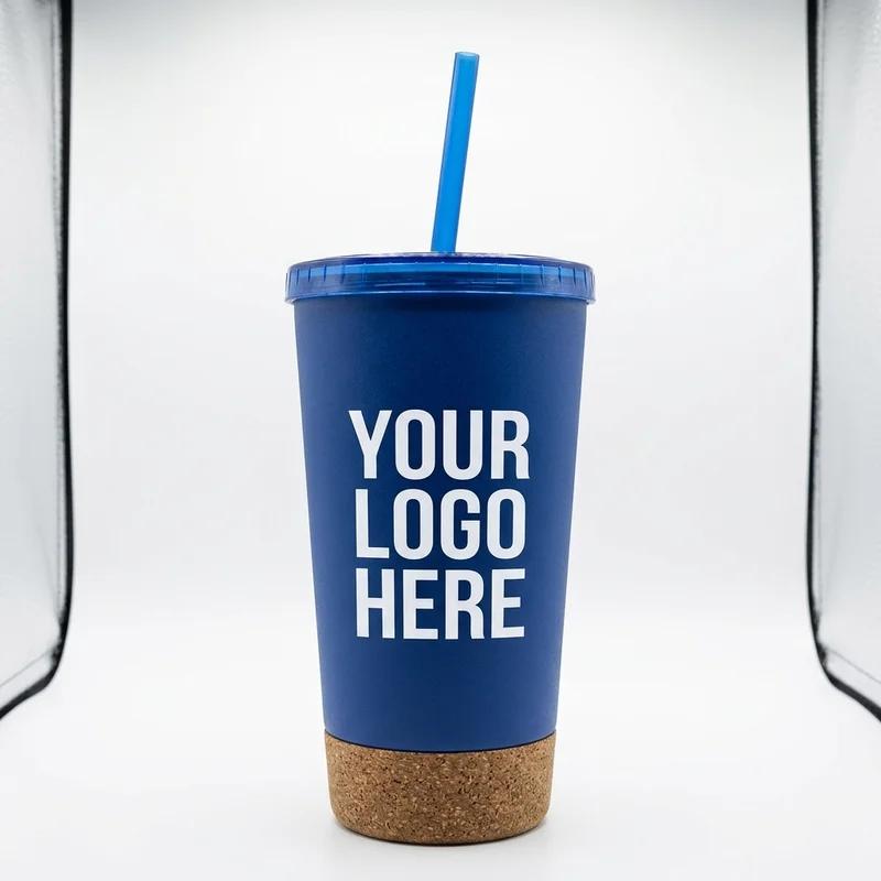 Stackable Ceramic Bistro Mug