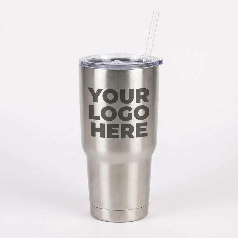 Insulated Tumbler 20oz
