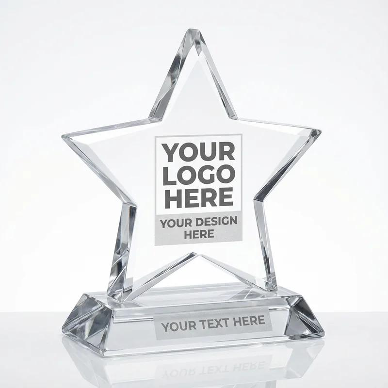 Crystal Star Award