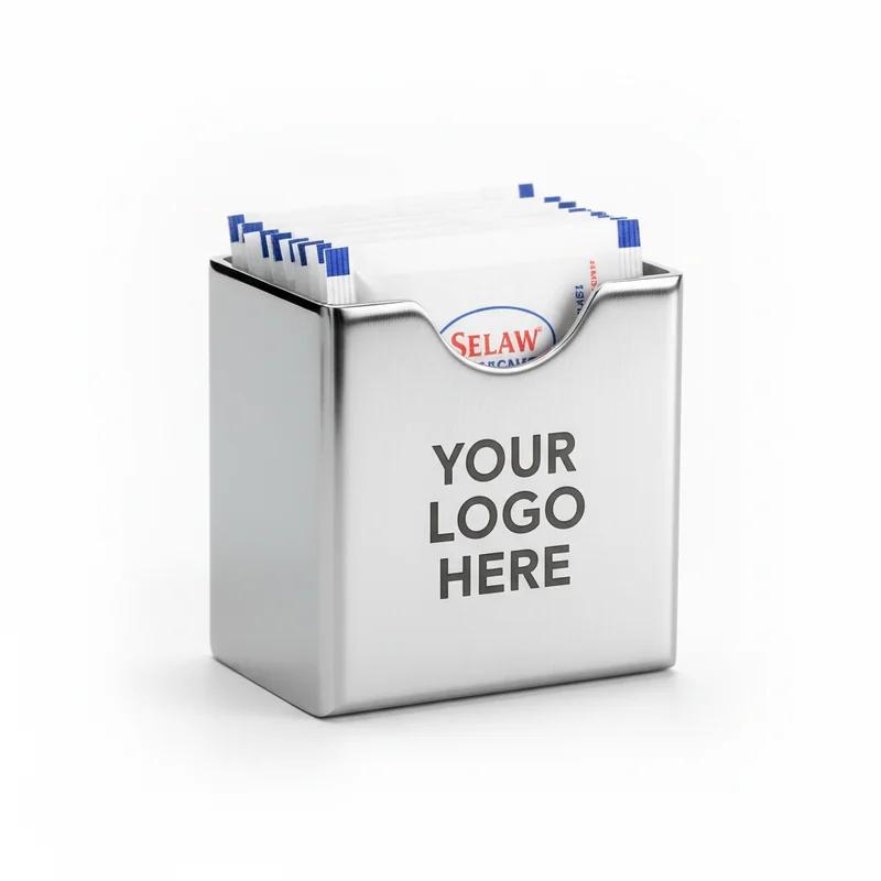 Sugar Packet Holder Caddy