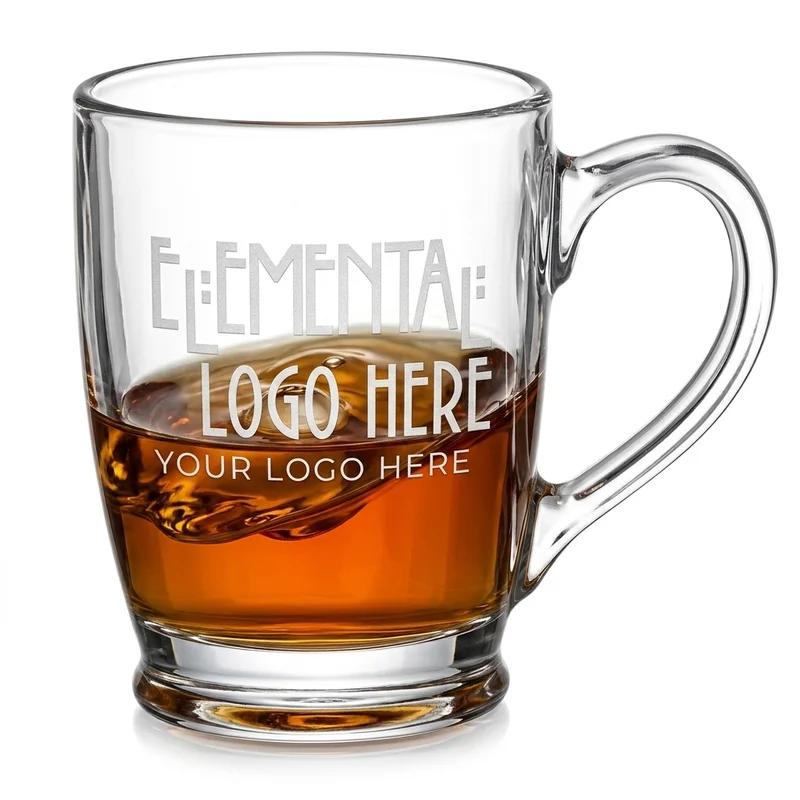 Summit 16oz Pub Glass