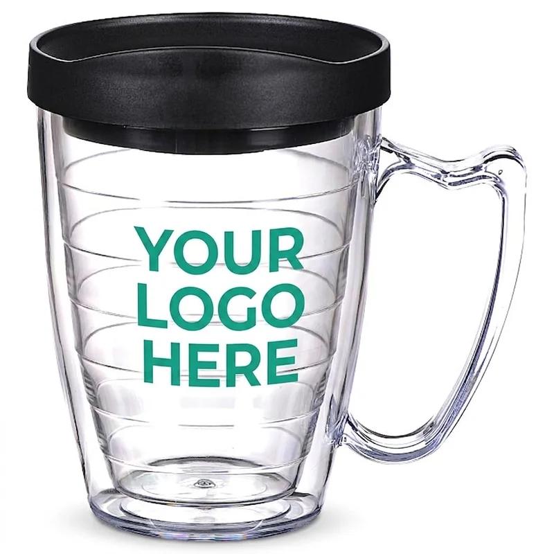 Summit 16oz Weighted Pint Glass