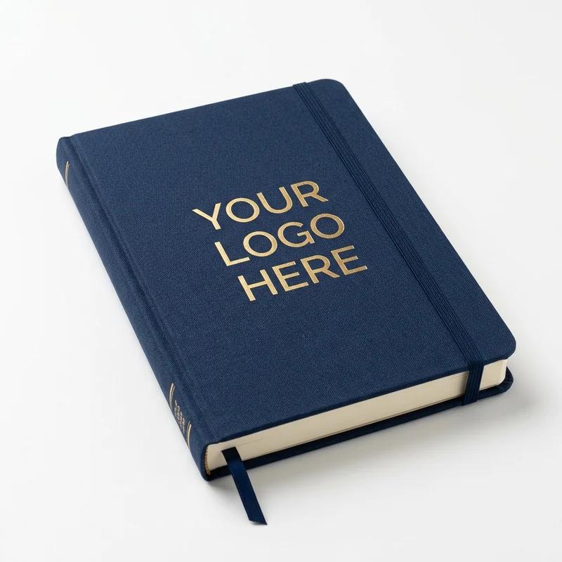 Summit Classic Hardcover Journal