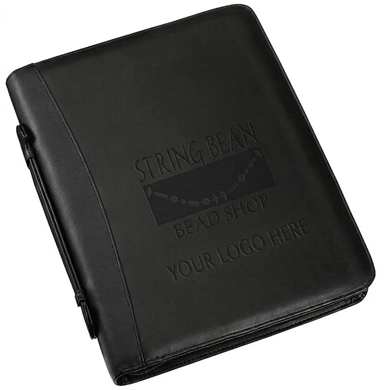 Summit Conference Ring Folio