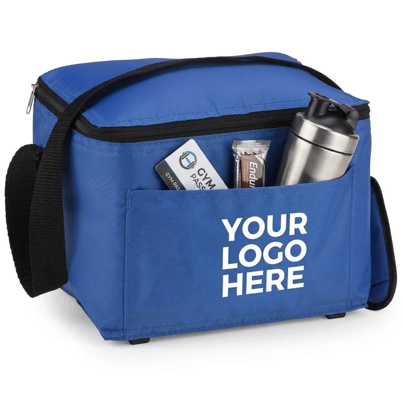 Summit Cotton Boat Tote