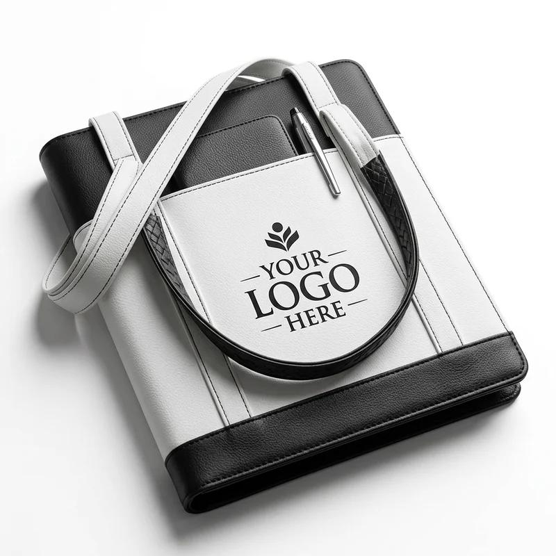 Summit Foldable Nylon Tote