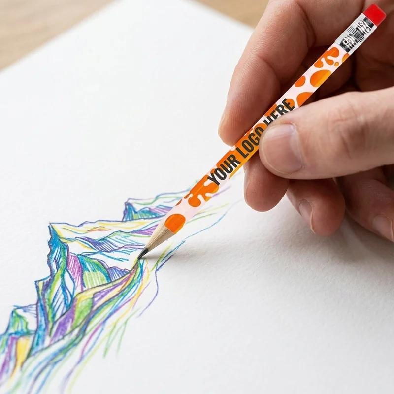 Summit Splat Mood Pencil thumb 3