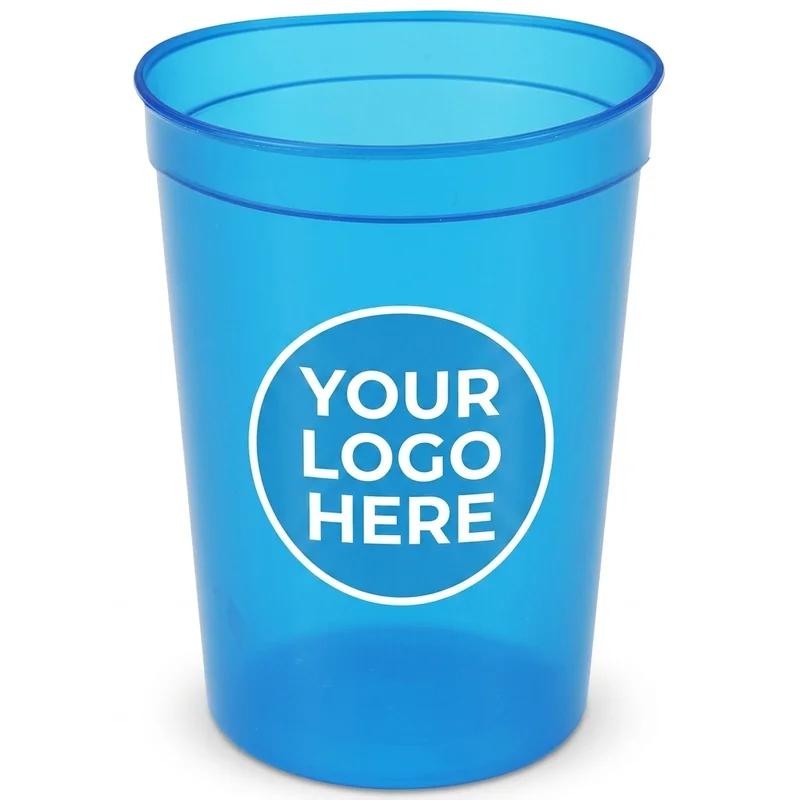Summit Translucent Stadium Cup