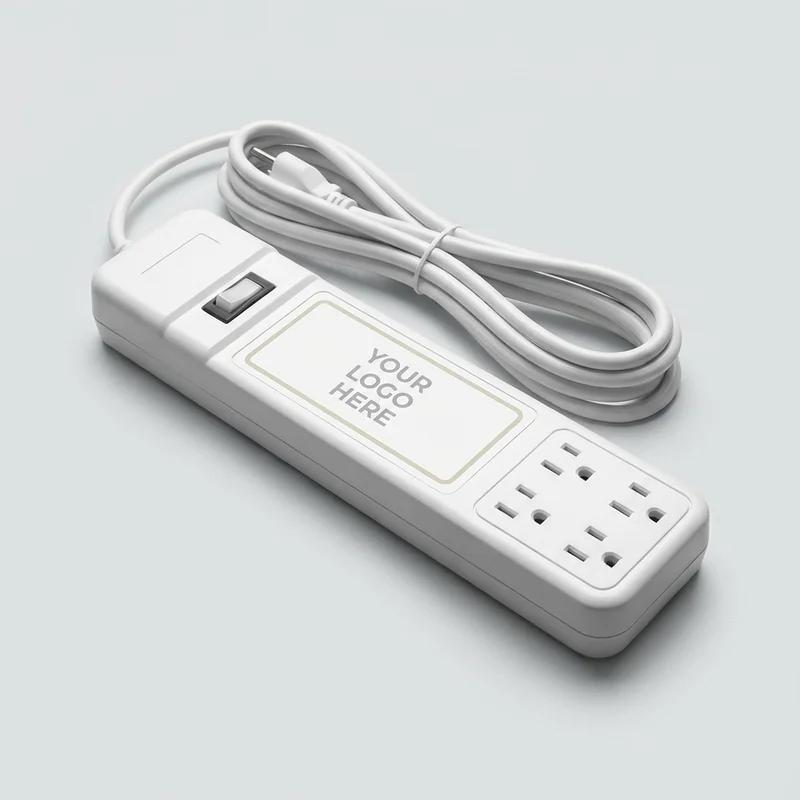 Surge Protector Strip