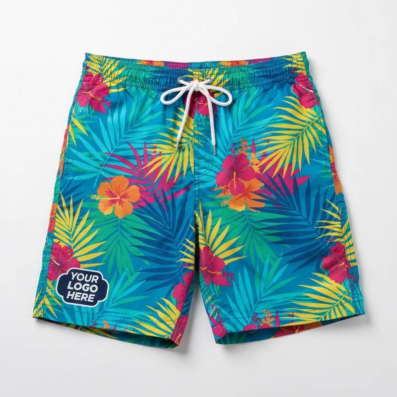 Swim Trunks