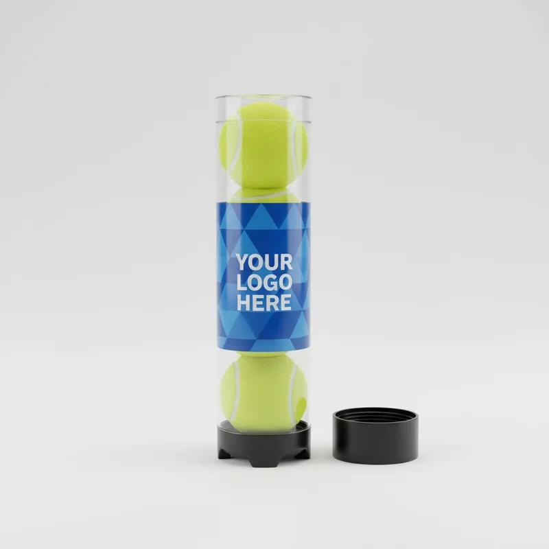 Tennis Balls 3-Pack